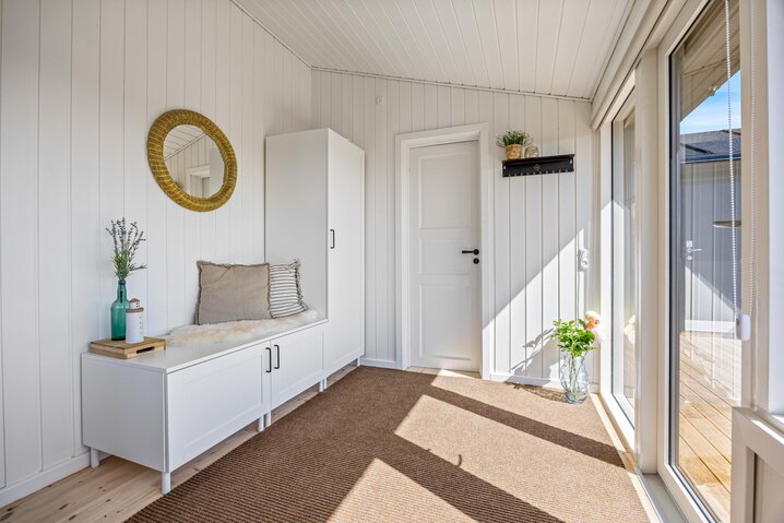 Ferienhaus i6962 in Sand Holms Vej 47, Søndervig - Bild #19