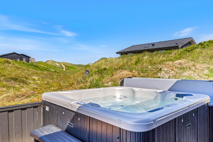 Ferienhaus i6962 in Sand Holms Vej 47, Søndervig - Bild #22