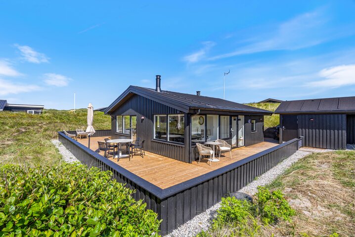 Ferienhaus i6962 in Sand Holms Vej 47, Søndervig - Bild #28