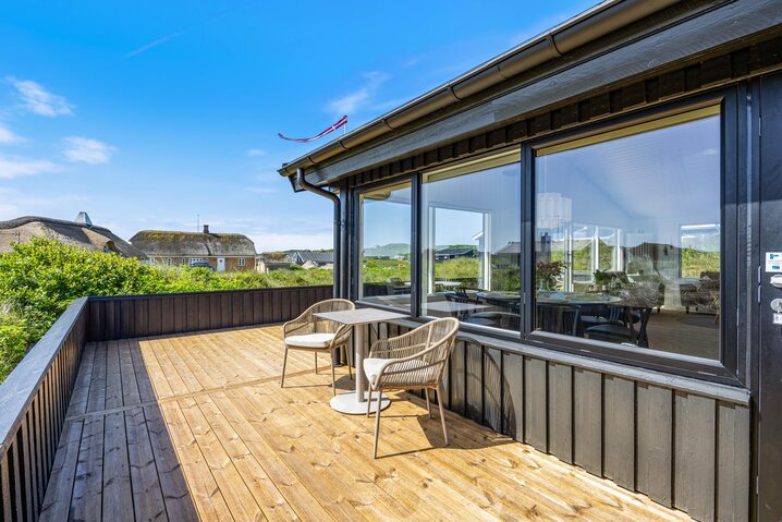 Ferienhaus i6962 in Sand Holms Vej 47, Søndervig - Bild #29