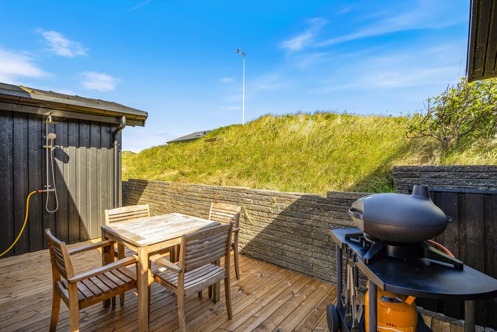 Ferienhaus i6962 in Sand Holms Vej 47, Søndervig - Bild #31