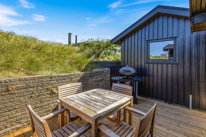 Ferienhaus i6962 in Sand Holms Vej 47, Søndervig - Bild #32