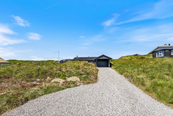 Ferienhaus i6962 in Sand Holms Vej 47, Søndervig - Bild #34