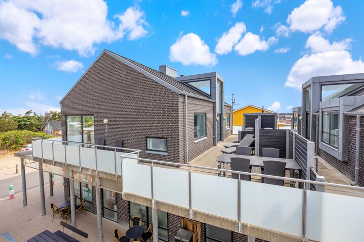 Ferienhaus i6963 in Badevej 5 lejlighed 1 th., Søndervig - Bild #0