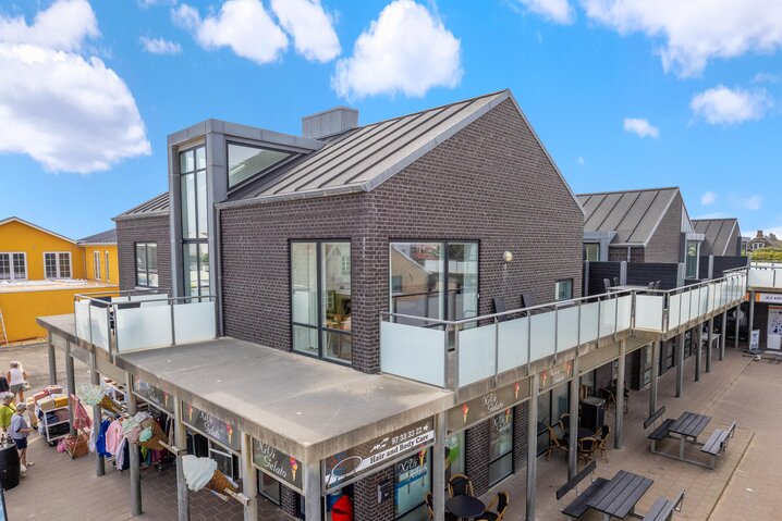 Ferienhaus i6963 in Badevej 5 lejlighed 1 th., Søndervig - Bild #23