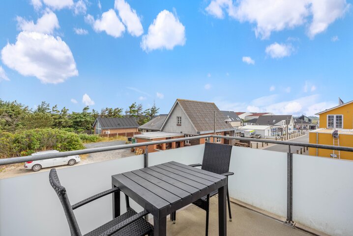 Ferienhaus i6963 in Badevej 5 lejlighed 1 th., Søndervig - Bild #25