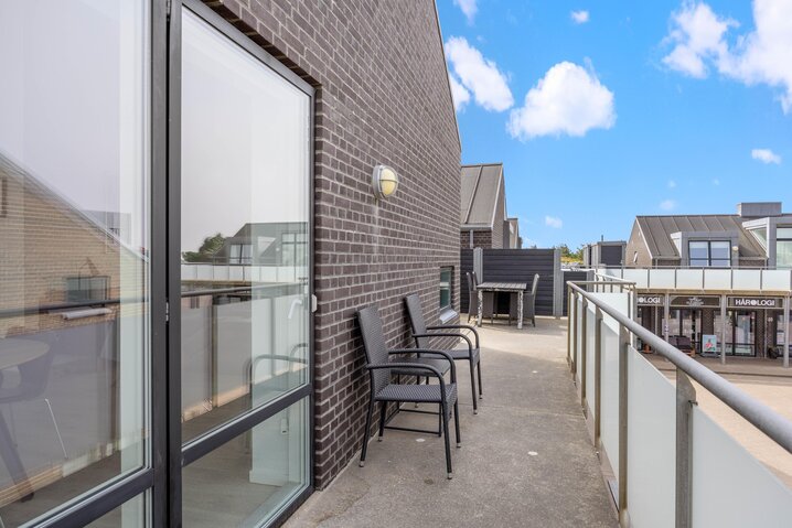 Ferienhaus i6963 in Badevej 5 lejlighed 1 th., Søndervig - Bild #26