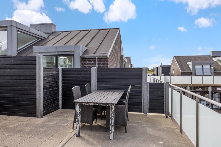 Ferienhaus i6963 in Badevej 5 lejlighed 1 th., Søndervig - Bild #27