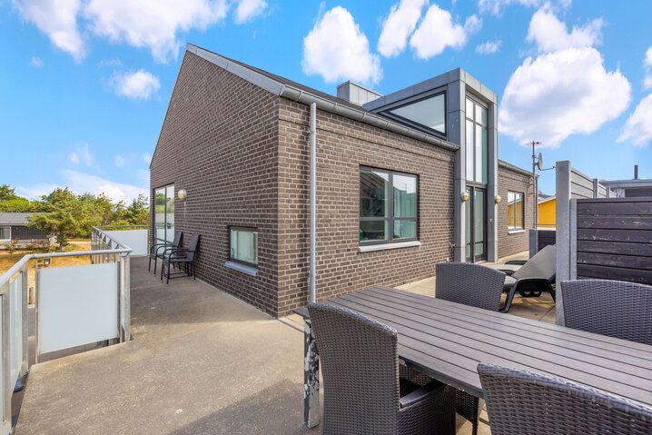Ferienhaus i6963 in Badevej 5 lejlighed 1 th., Søndervig - Bild #29
