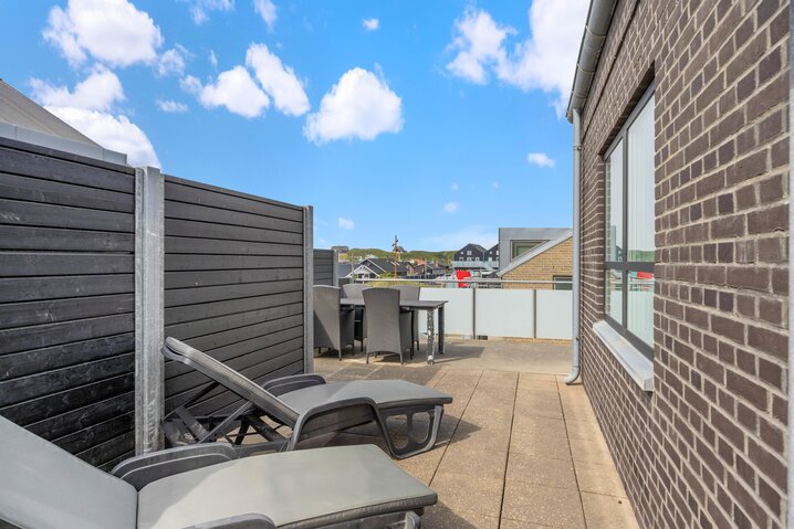 Ferienhaus i6963 in Badevej 5 lejlighed 1 th., Søndervig - Bild #30