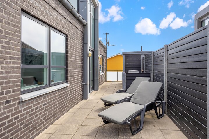 Ferienhaus i6963 in Badevej 5 lejlighed 1 th., Søndervig - Bild #31