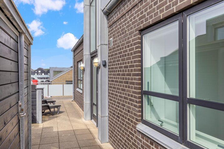 Ferienhaus i6963 in Badevej 5 lejlighed 1 th., Søndervig - Bild #32