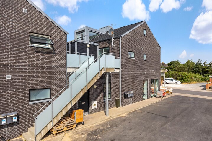 Ferienhaus i6963 in Badevej 5 lejlighed 1 th., Søndervig - Bild #33