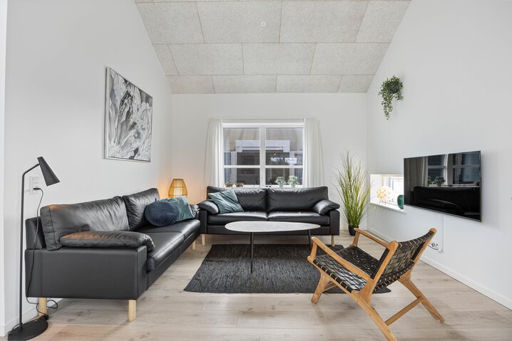 Ferienhaus i6963 in Badevej 5 lejlighed 1 th., Søndervig - Bild #3