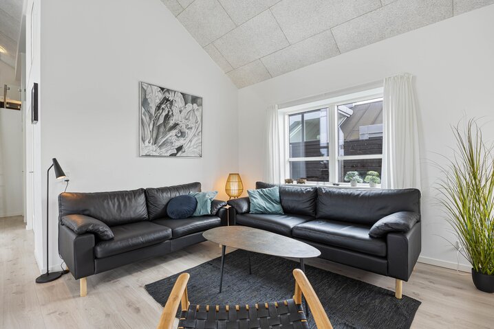 Ferienhaus i6963 in Badevej 5 lejlighed 1 th., Søndervig - Bild #4