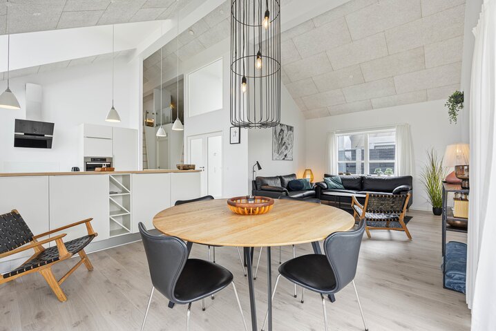 Ferienhaus i6963 in Badevej 5 lejlighed 1 th., Søndervig - Bild #6