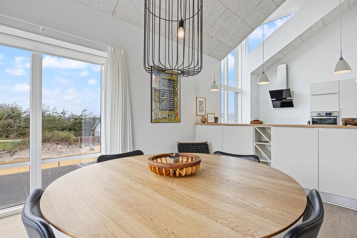 Ferienhaus i6963 in Badevej 5 lejlighed 1 th., Søndervig - Bild #7