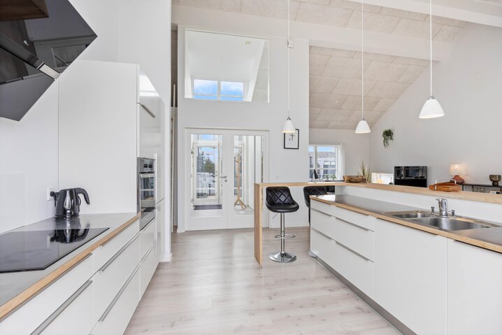 Ferienhaus i6963 in Badevej 5 lejlighed 1 th., Søndervig - Bild #11