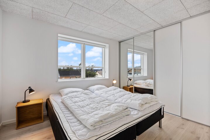 Ferienhaus i6963 in Badevej 5 lejlighed 1 th., Søndervig - Bild #12