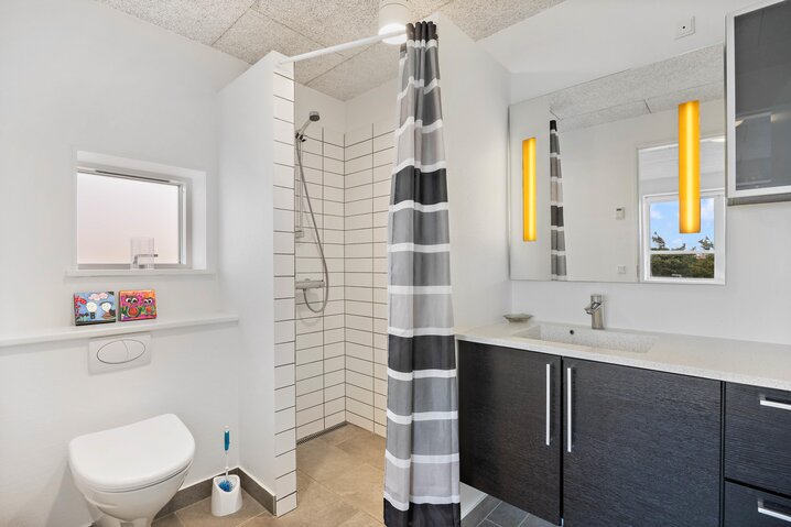 Ferienhaus i6963 in Badevej 5 lejlighed 1 th., Søndervig - Bild #15