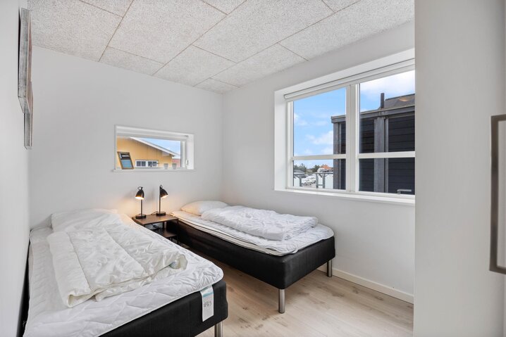 Ferienhaus i6963 in Badevej 5 lejlighed 1 th., Søndervig - Bild #16