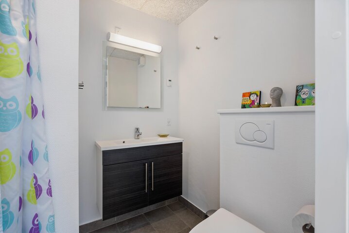 Ferienhaus i6963 in Badevej 5 lejlighed 1 th., Søndervig - Bild #17