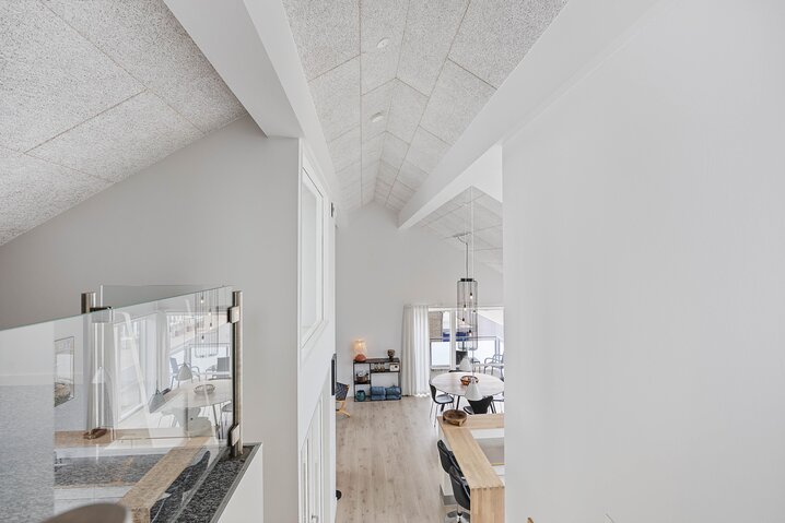 Ferienhaus i6963 in Badevej 5 lejlighed 1 th., Søndervig - Bild #19