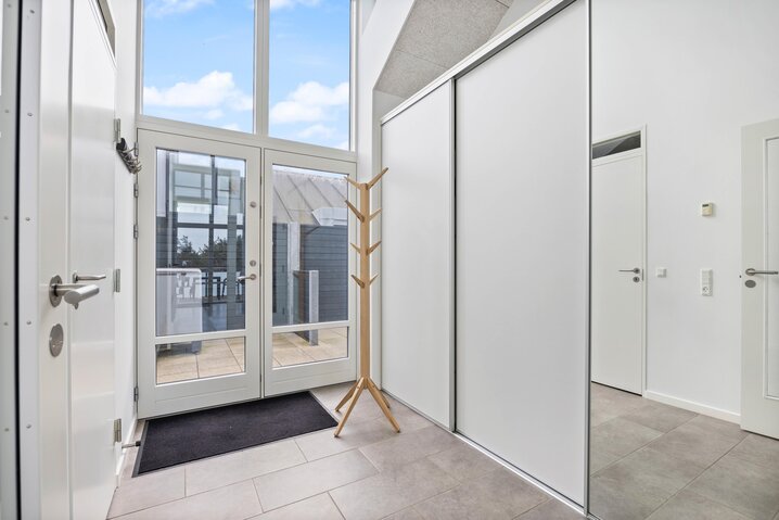 Ferienhaus i6963 in Badevej 5 lejlighed 1 th., Søndervig - Bild #22