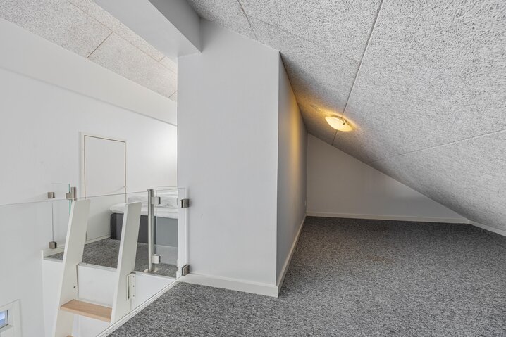 Ferienhaus i6963 in Badevej 5 lejlighed 1 th., Søndervig - Bild #20