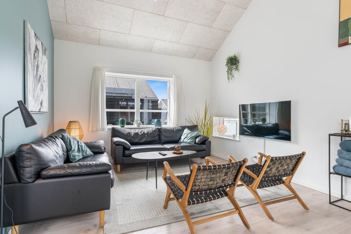 Ferienhaus i6963 in Badevej 5 lejlighed 1 th., Søndervig - Bild #23