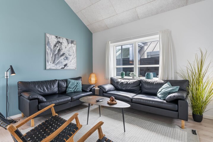 Ferienhaus i6963 in Badevej 5 lejlighed 1 th., Søndervig - Bild #25