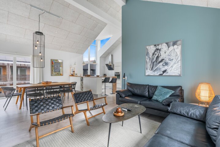 Ferienhaus i6963 in Badevej 5 lejlighed 1 th., Søndervig - Bild #26