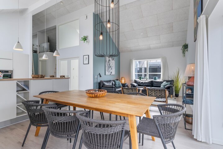 Ferienhaus i6963 in Badevej 5 lejlighed 1 th., Søndervig - Bild #27