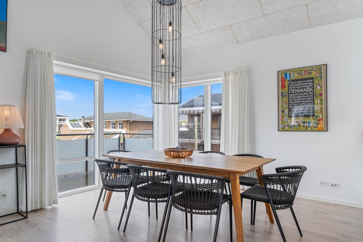 Ferienhaus i6963 in Badevej 5 lejlighed 1 th., Søndervig - Bild #28