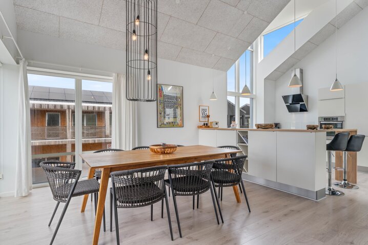 Ferienhaus i6963 in Badevej 5 lejlighed 1 th., Søndervig - Bild #29