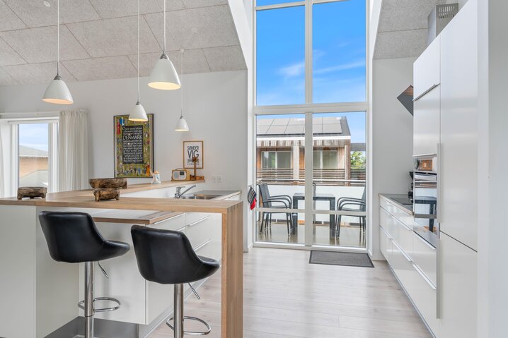 Ferienhaus i6963 in Badevej 5 lejlighed 1 th., Søndervig - Bild #30