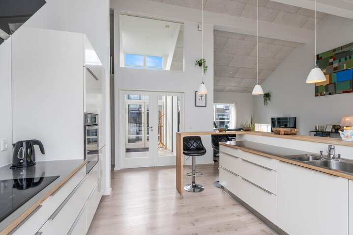 Ferienhaus i6963 in Badevej 5 lejlighed 1 th., Søndervig - Bild #31
