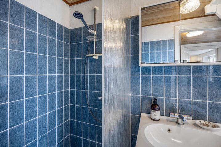 Ferienhaus i6966 in Plantagevej 24, Søndervig - Bild #14