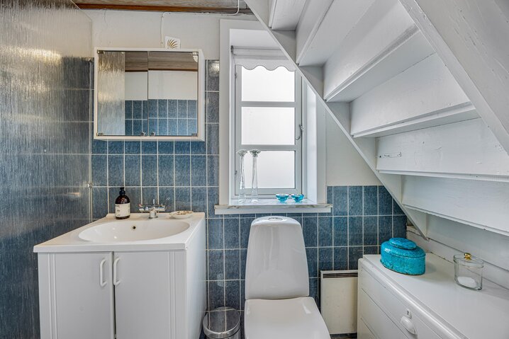 Ferienhaus i6966 in Plantagevej 24, Søndervig - Bild #15