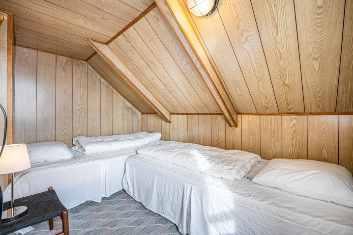 Ferienhaus i6966 in Plantagevej 24, Søndervig - Bild #16