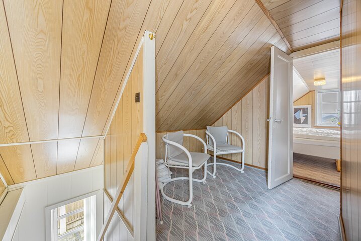 Ferienhaus i6966 in Plantagevej 24, Søndervig - Bild #17