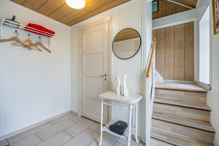 Ferienhaus i6966 in Plantagevej 24, Søndervig - Bild #18