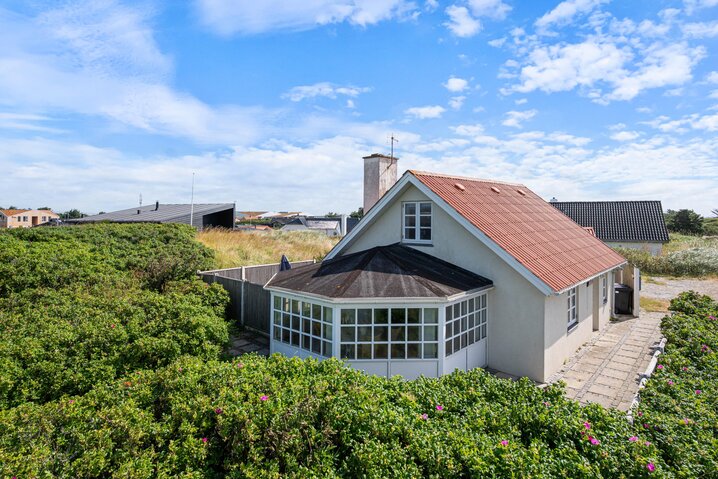 Sommerhus i6966 på Plantagevej 24, Søndervig - Billede #19