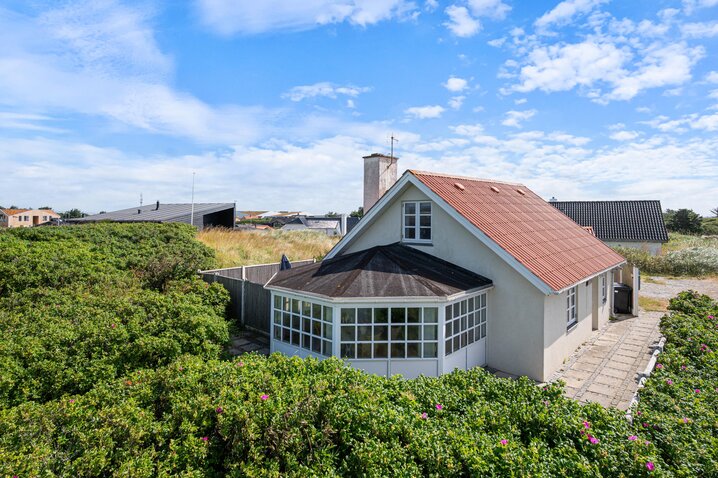 Sommerhus i6966 på Plantagevej 24, Søndervig - Billede #19