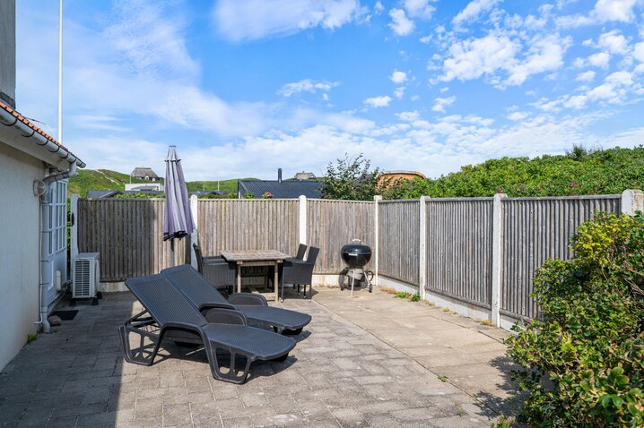 Sommerhus i6966 på Plantagevej 24, Søndervig - Billede #20