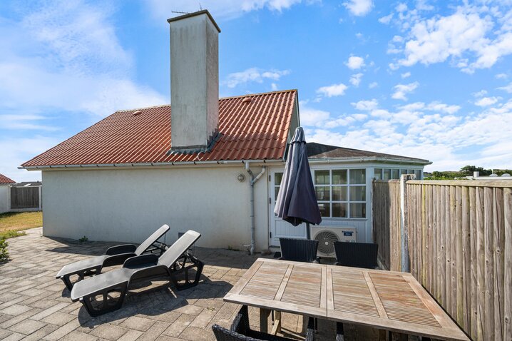 Sommerhus i6966 på Plantagevej 24, Søndervig - Billede #21