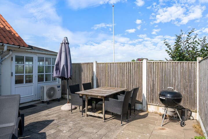 Sommerhus i6966 på Plantagevej 24, Søndervig - Billede #22