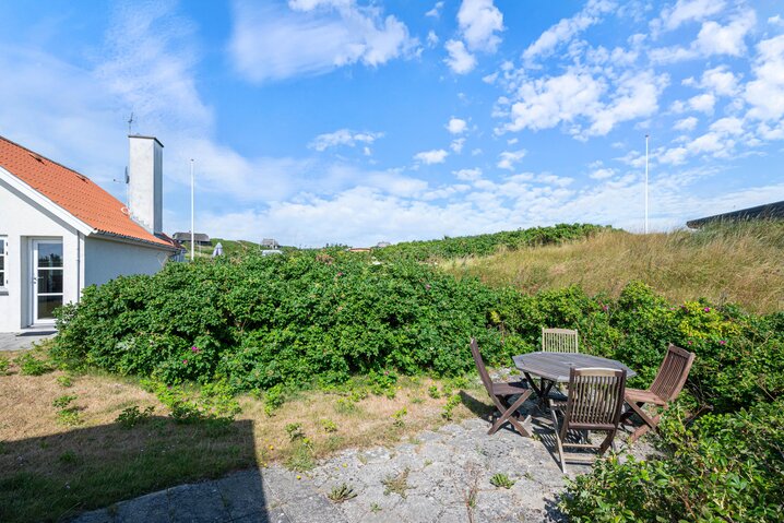 Sommerhus i6966 på Plantagevej 24, Søndervig - Billede #23