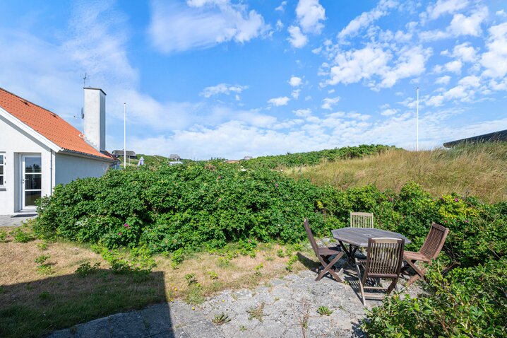 Sommerhus i6966 på Plantagevej 24, Søndervig - Billede #23