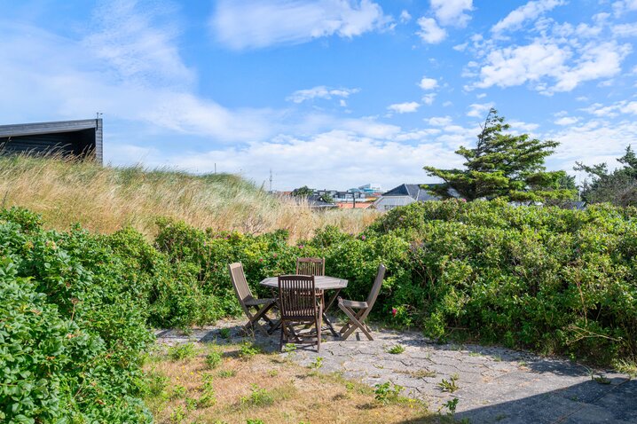 Sommerhus i6966 på Plantagevej 24, Søndervig - Billede #24